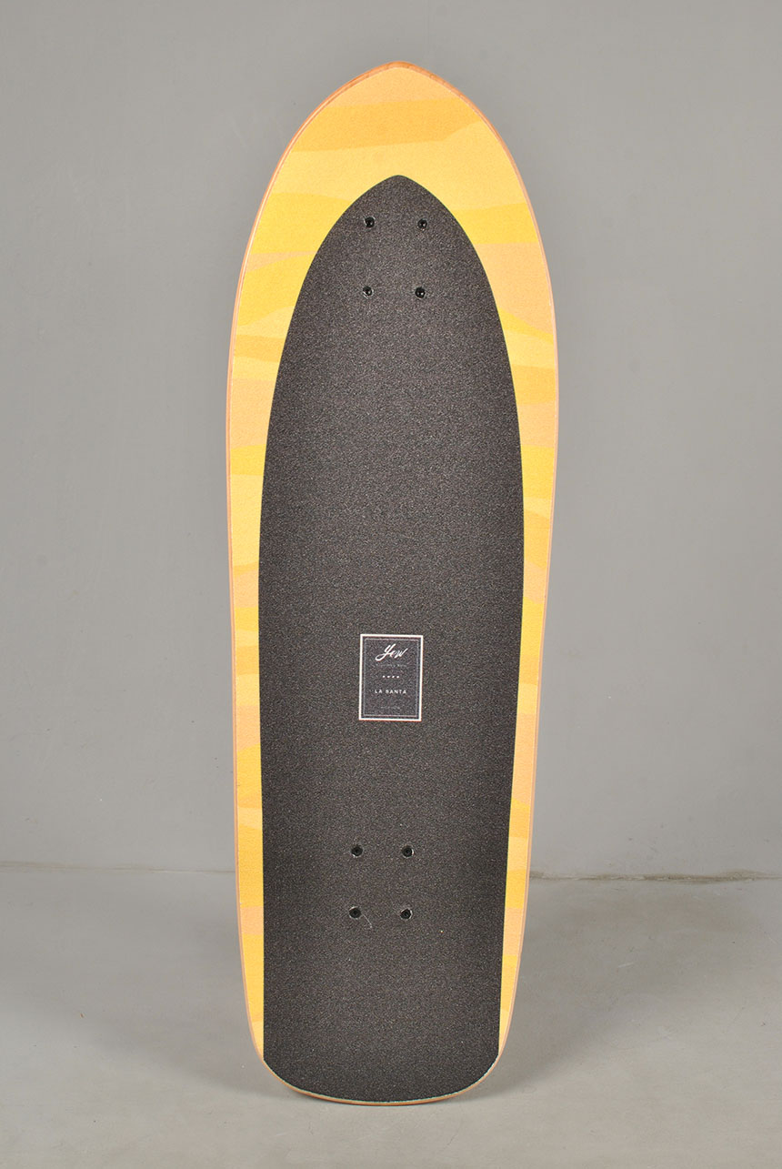 La Santa HP Surf-Skate 33"