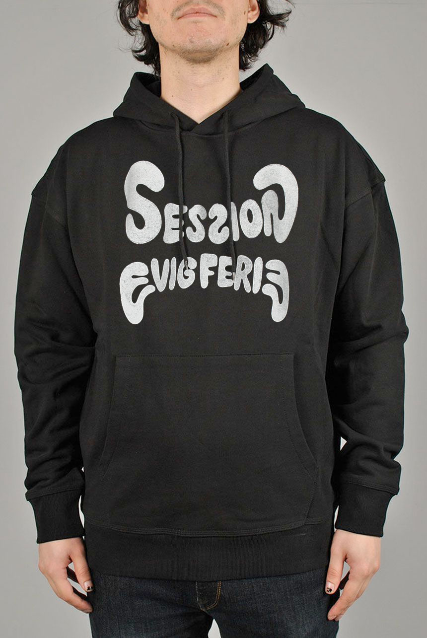 X Evig Ferie Hood