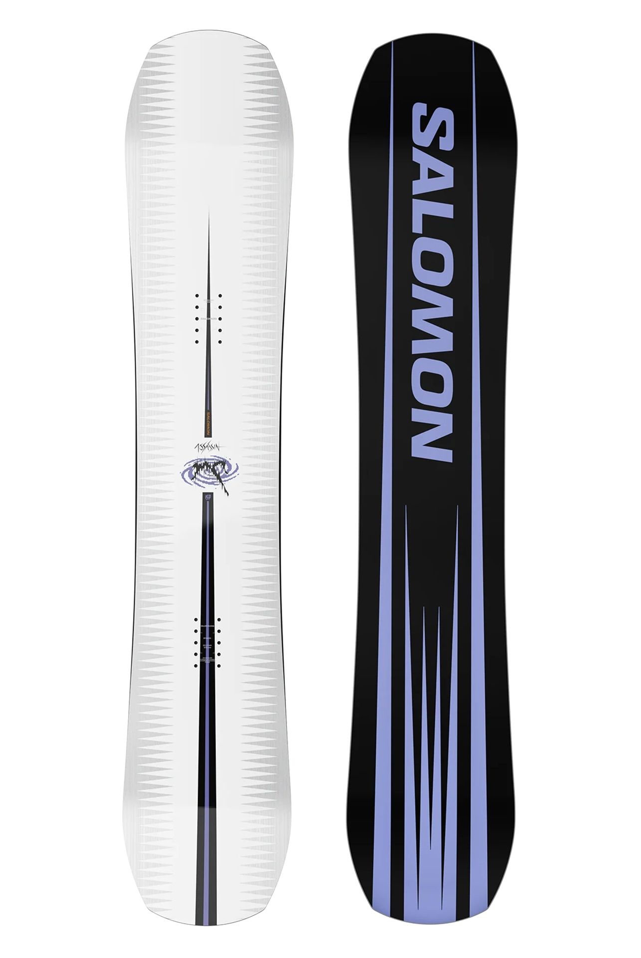 Assassin Snowboard