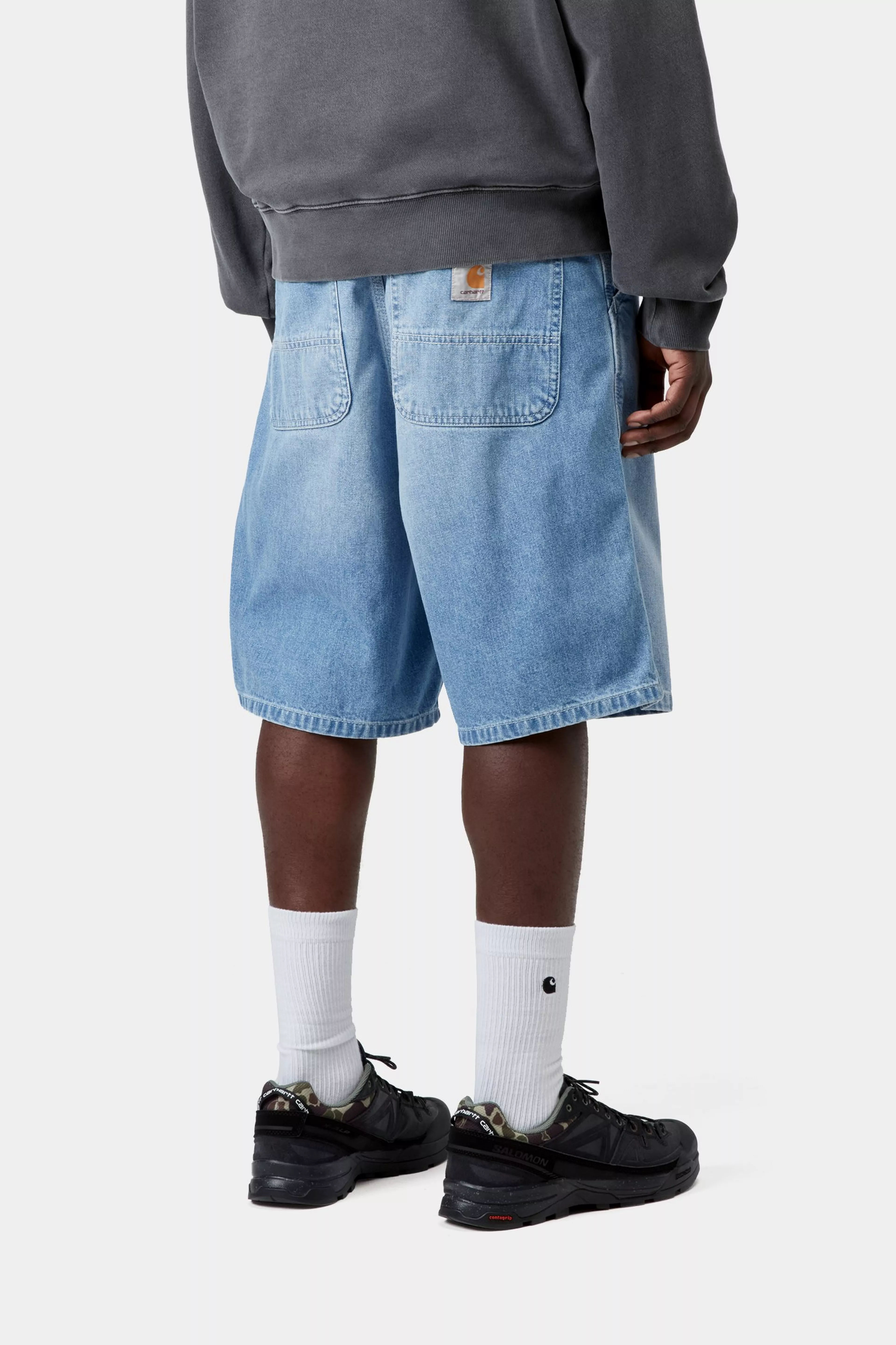 Simple Shorts