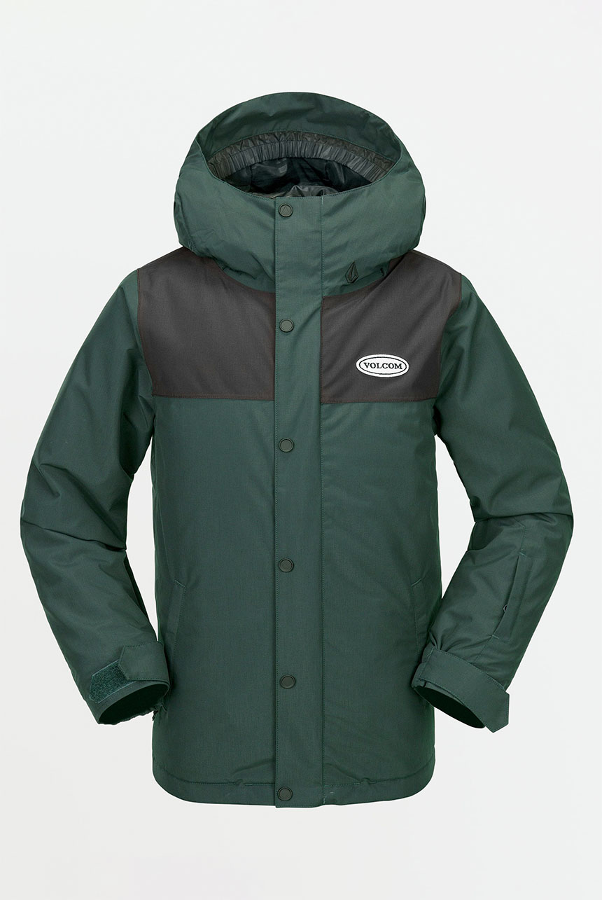 Kids Stone.91 Insulated Jacket Kids Stone.91 Insulated Jacket