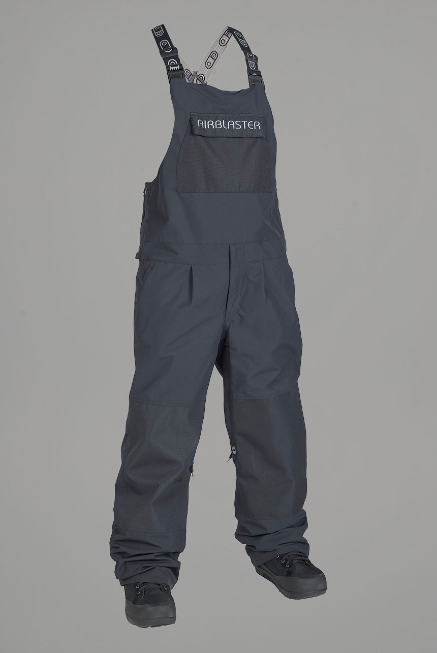 Freedom Bib Overall Pant