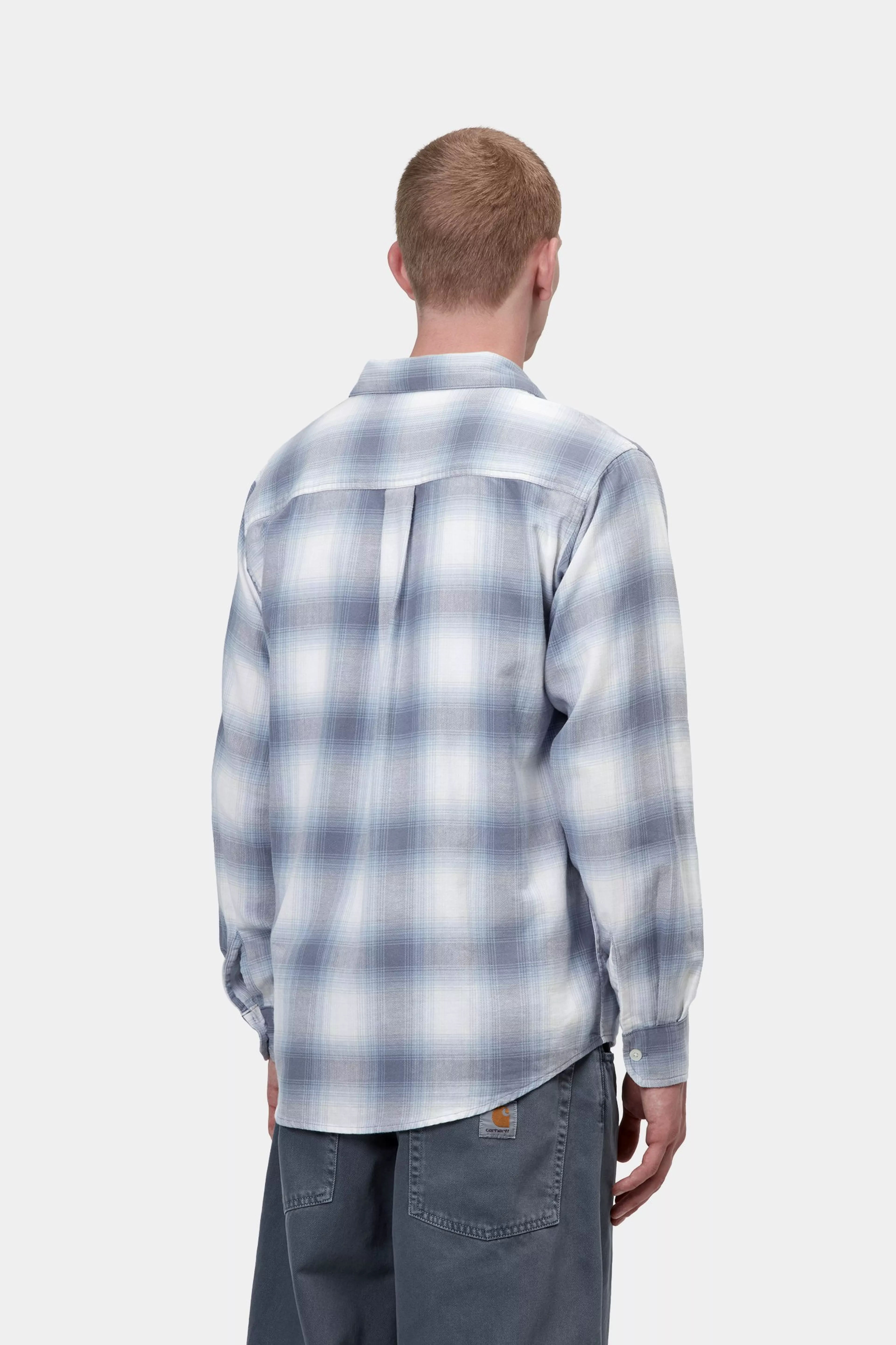 L/S Tyers Shirt