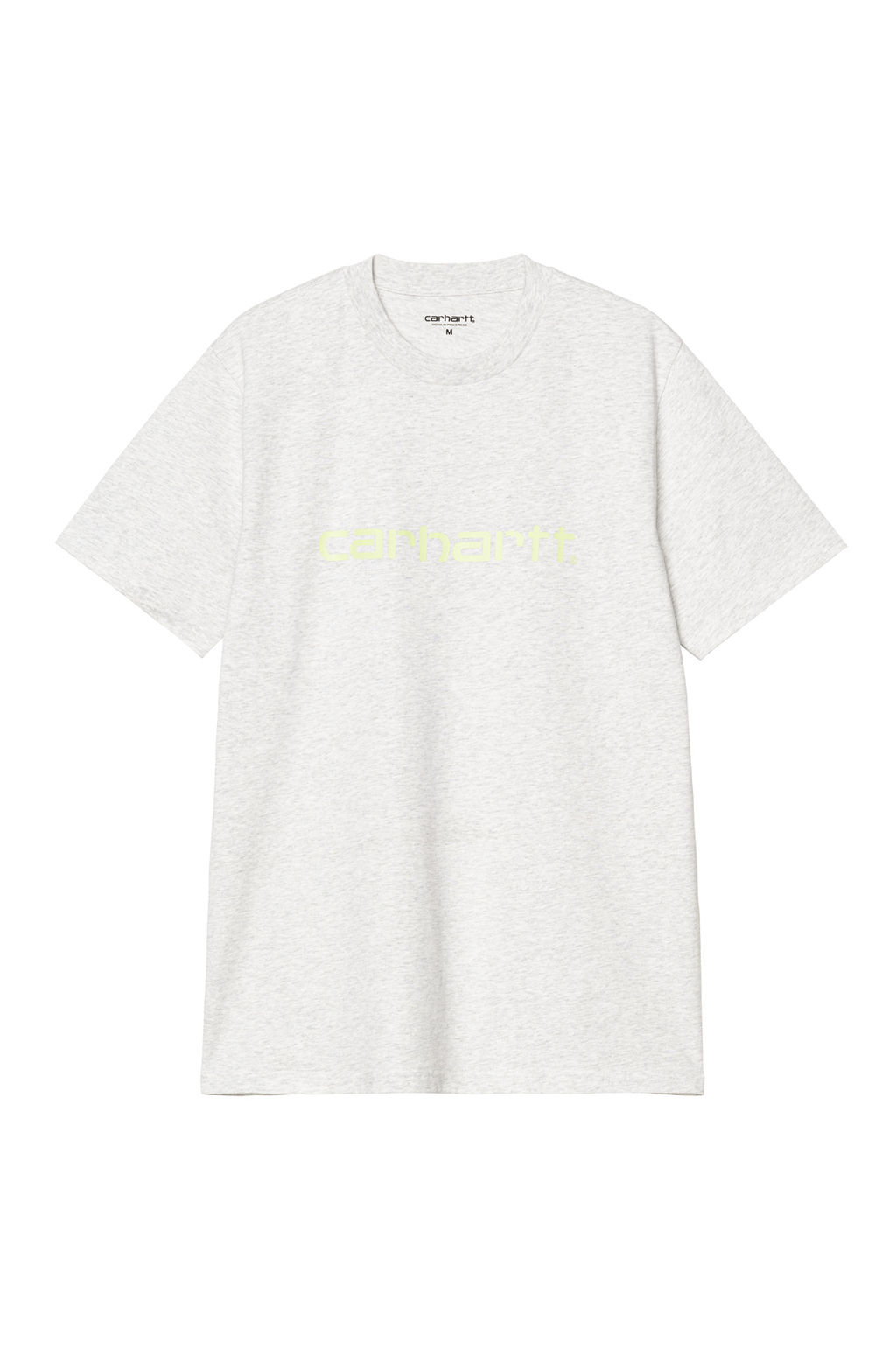 S/S Script T-Shirt