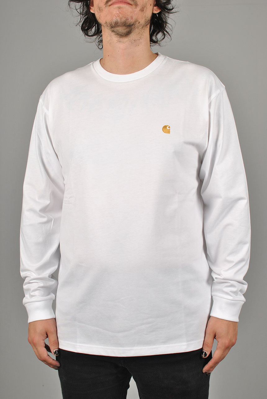 L/S Chase Longsleeve