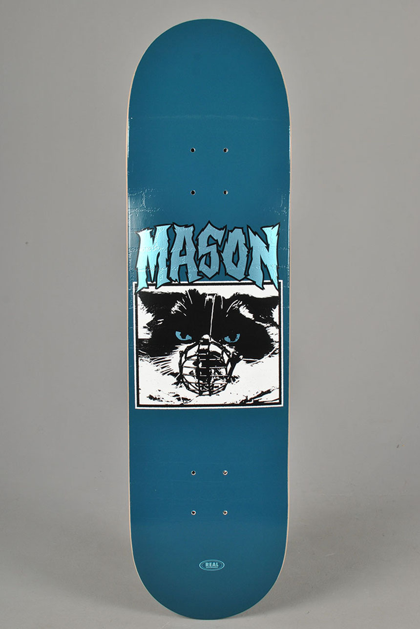 Mason Vicious 8.28