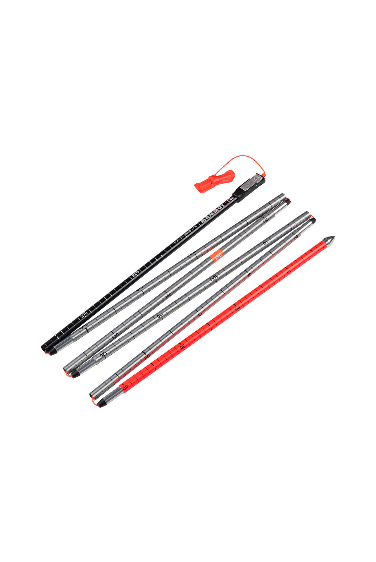 Speed 240 Lock Probe
