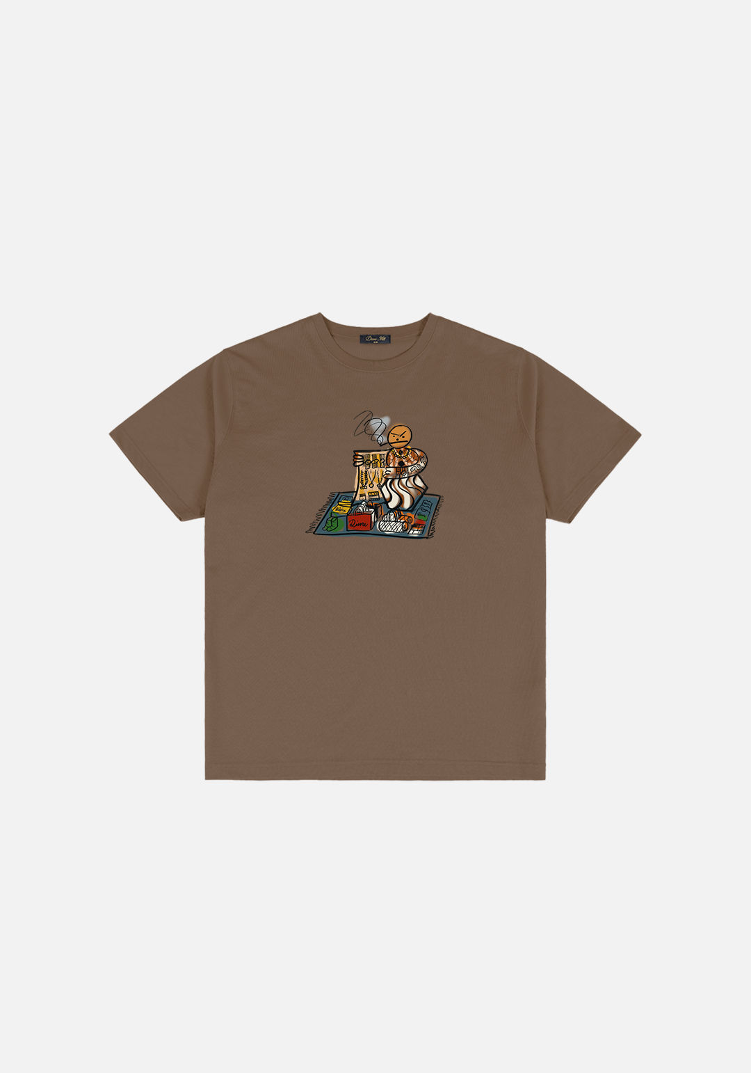 Snackman Dealer T-Shirt