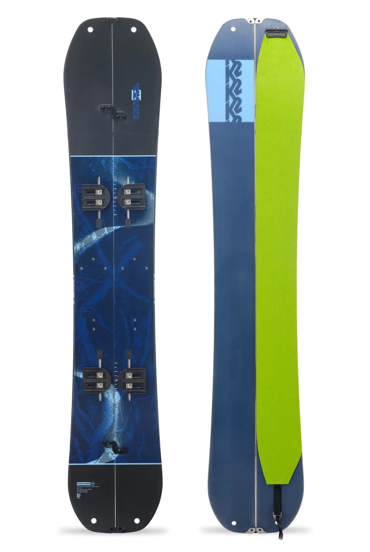 Marauder Splitboard