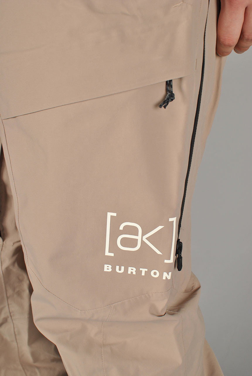 ak] Swash Gore-Tex® Pants | L | Summit-Taupe | 9010510706348
