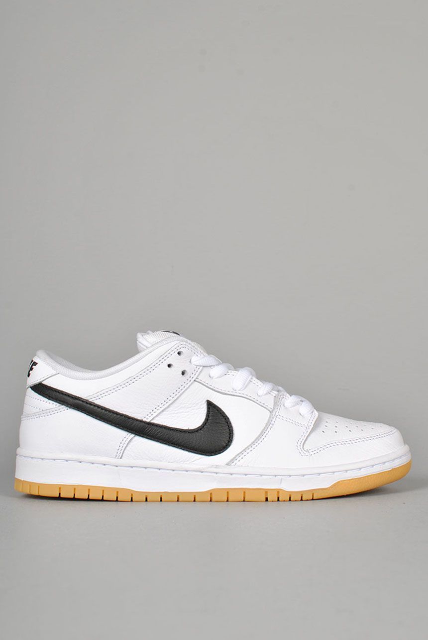 Dunk Low Pro ISO