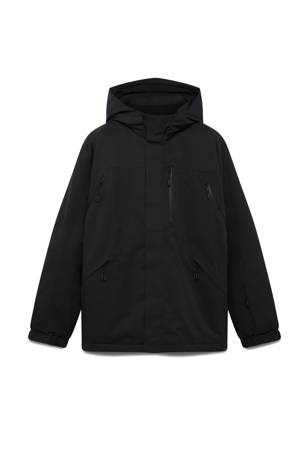Tc Channel Jacket