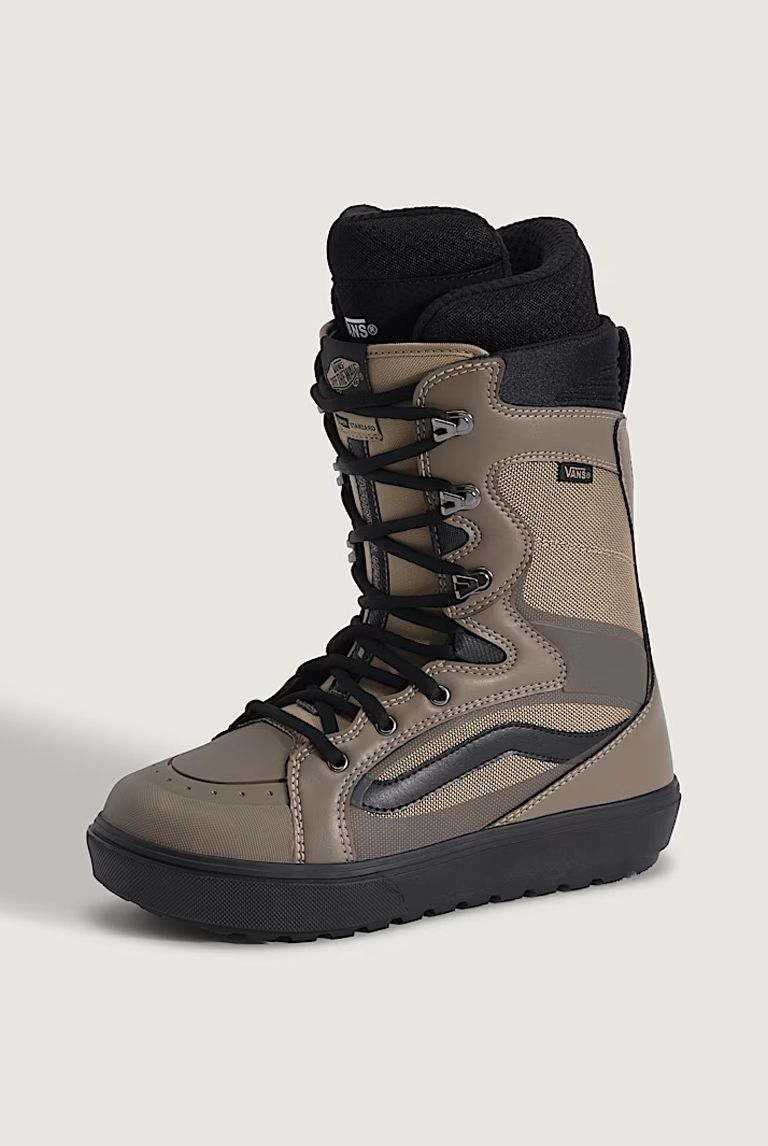 Super Standard Snowboard Boot