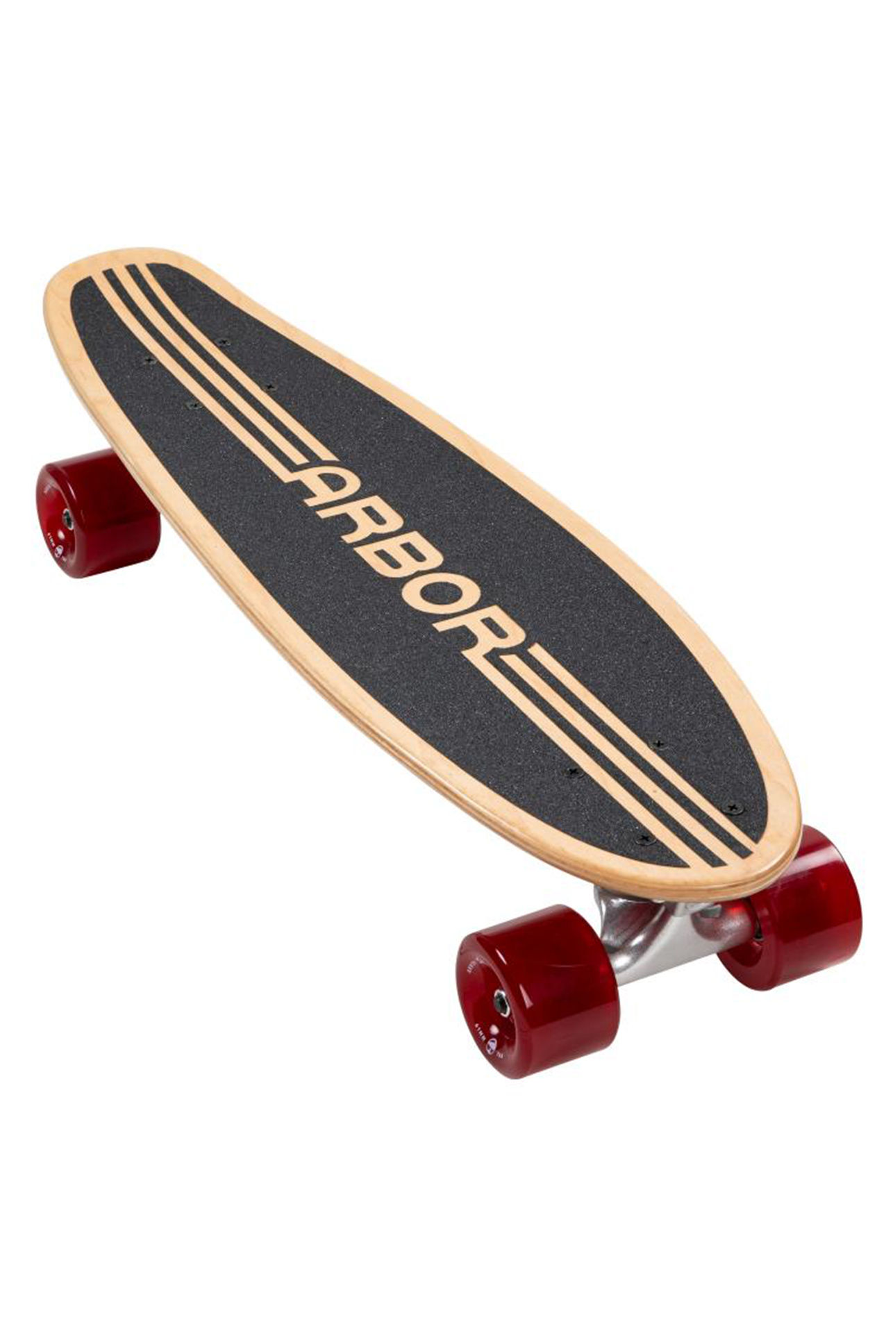 Micron Bogart 23.75 x 6.75 Komplett Longboard