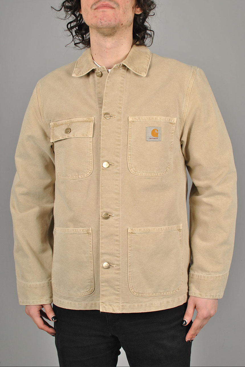 Michigan Coat