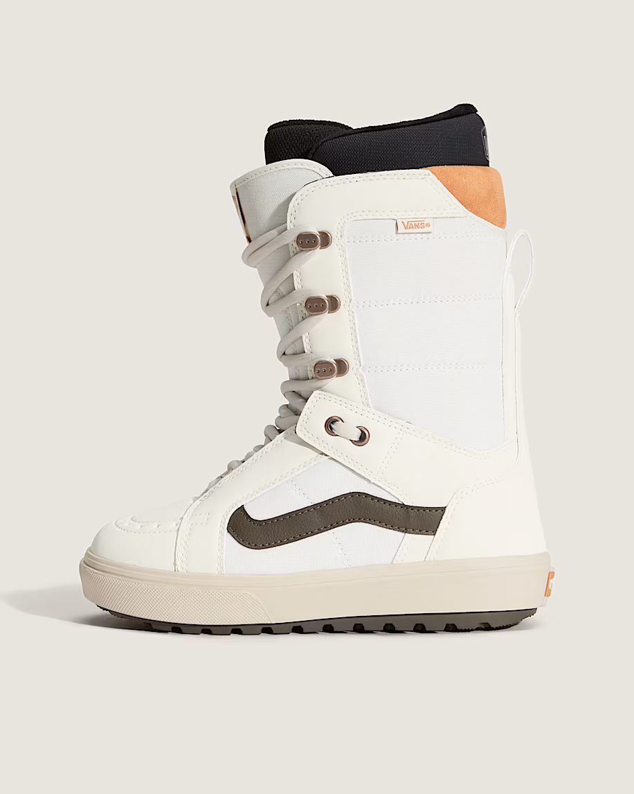 Womens Hi-Standard OG Snowboard Boot