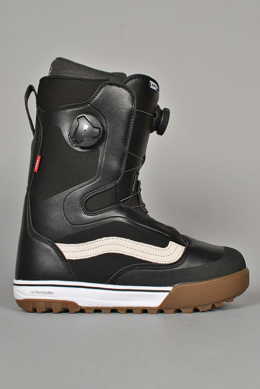 Aura Pro Boa® Snowboard Boot Aura Pro Boa® Snowboard Boot