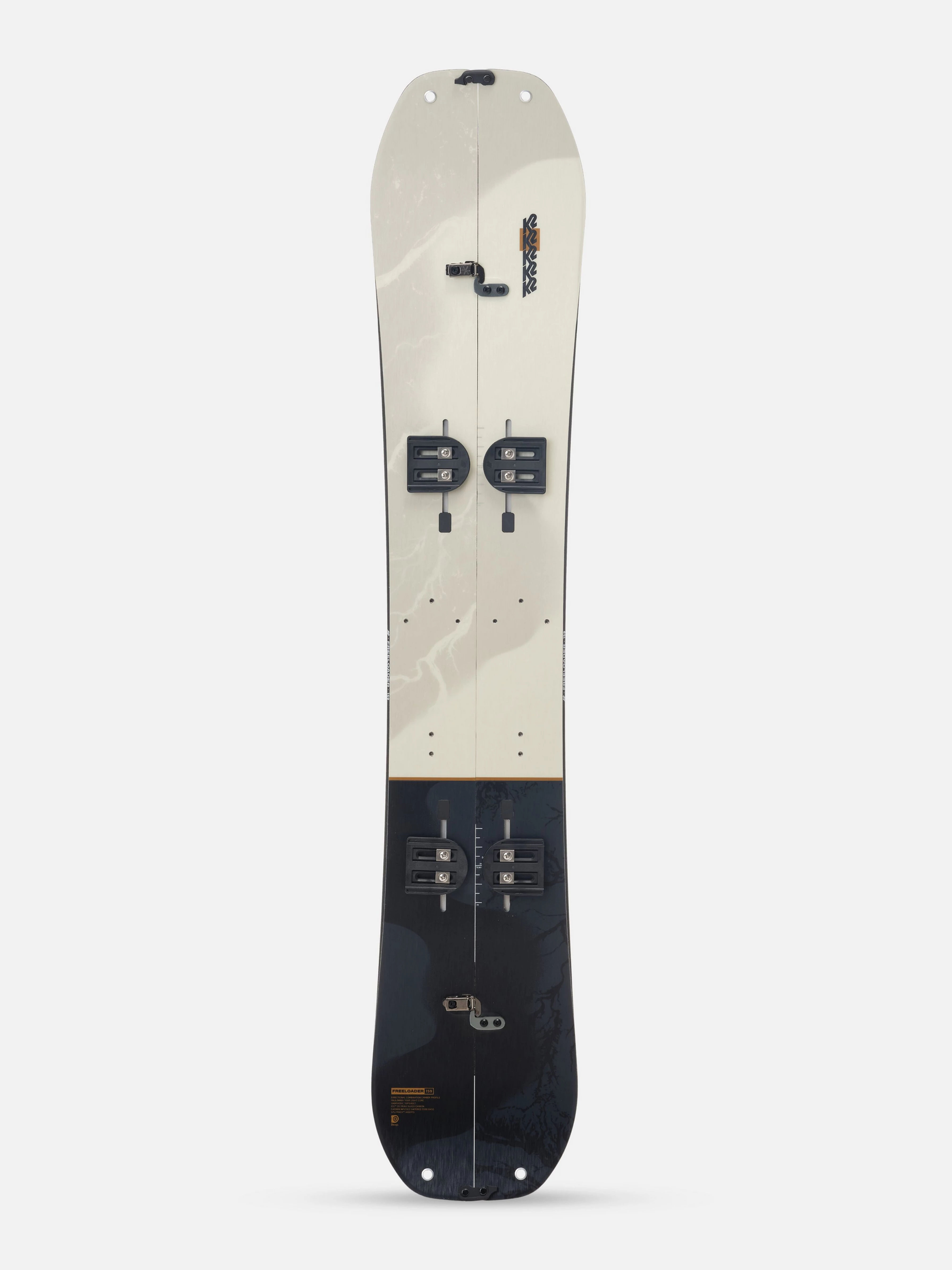 Freeloader Splitboard