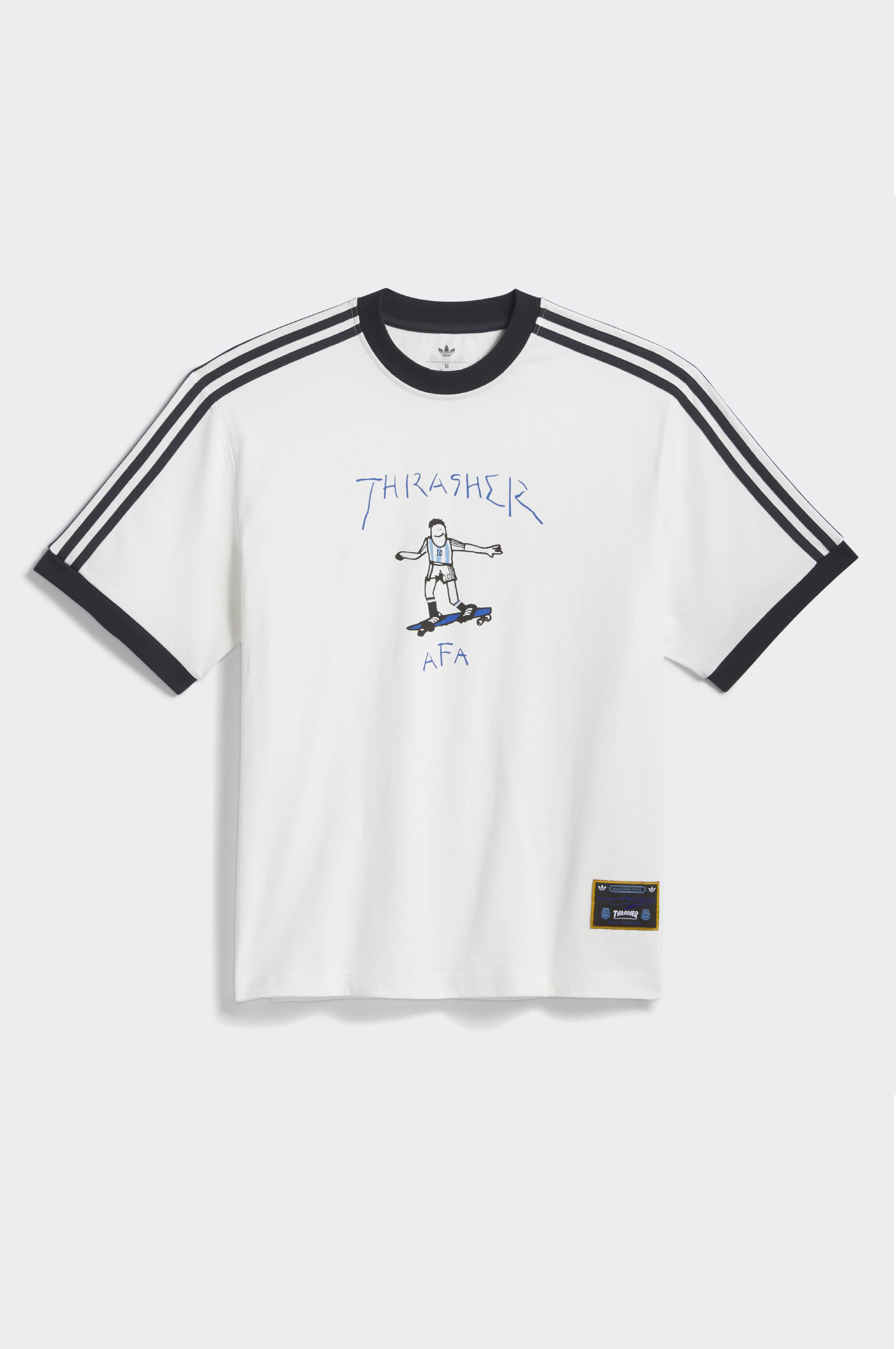 TM X AFA Crusty T-Shirt