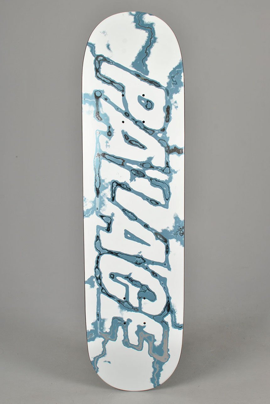 Fully Charged 8.25 Fully Charged 8.25