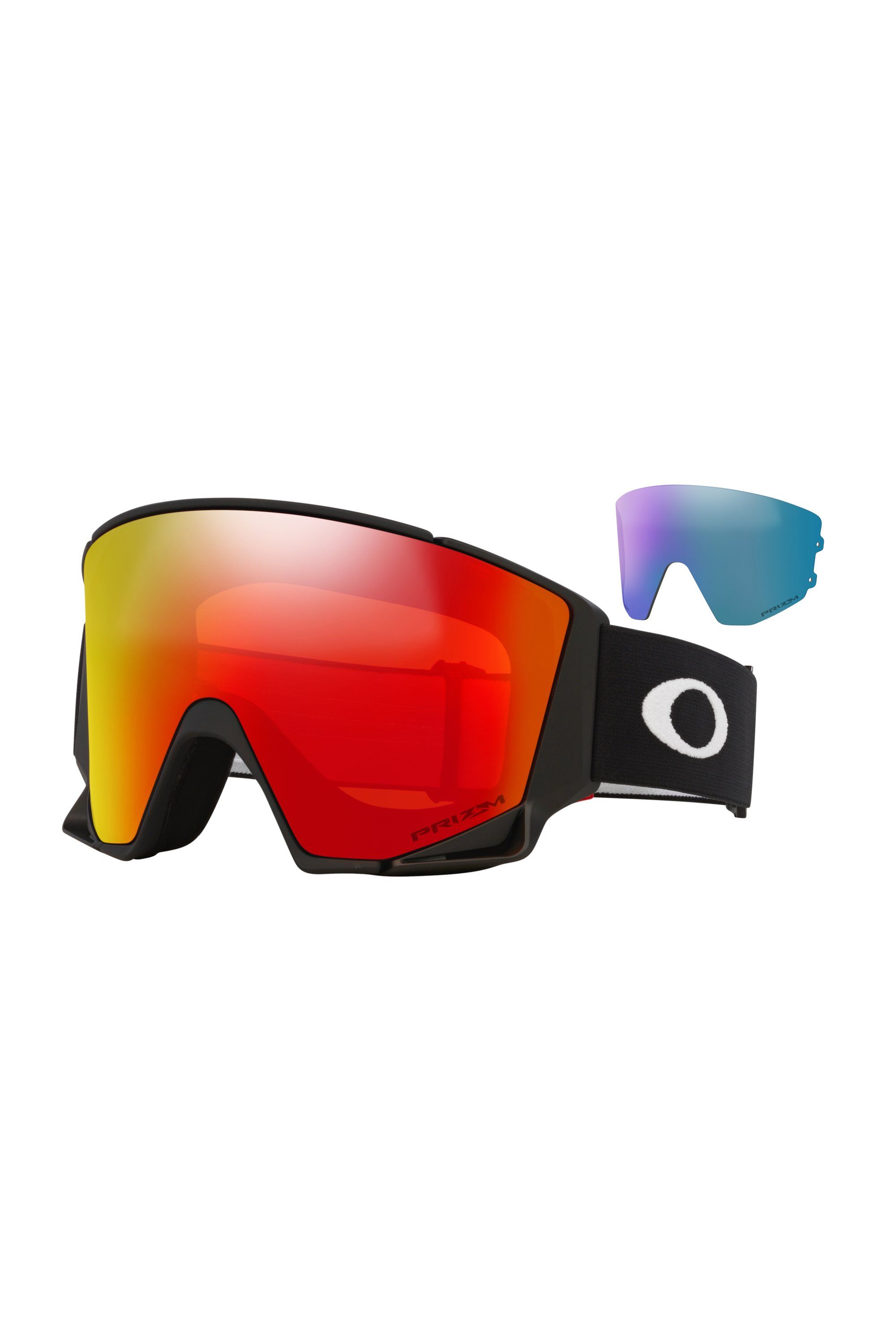Flow Scape L Goggle
