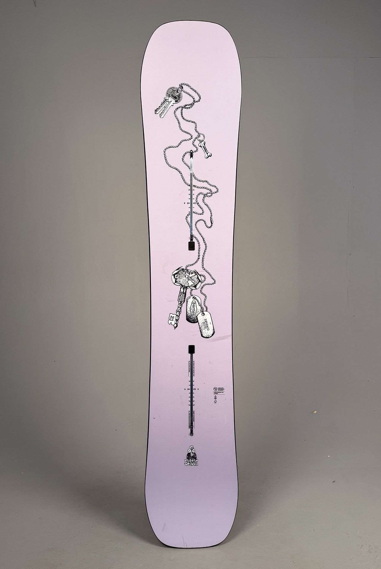 Good Company DEMO Snowboard