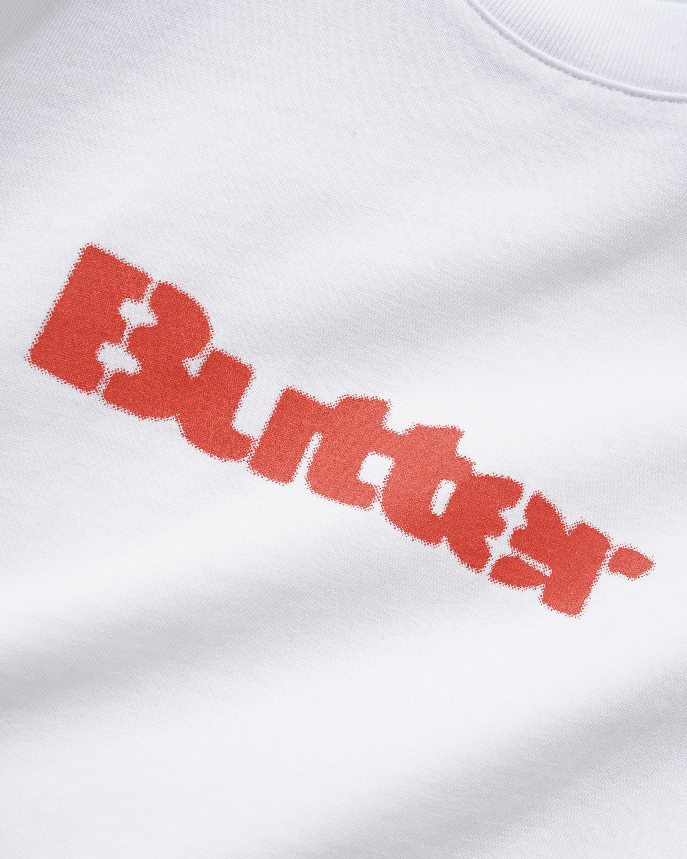 Stencil Logo Tee