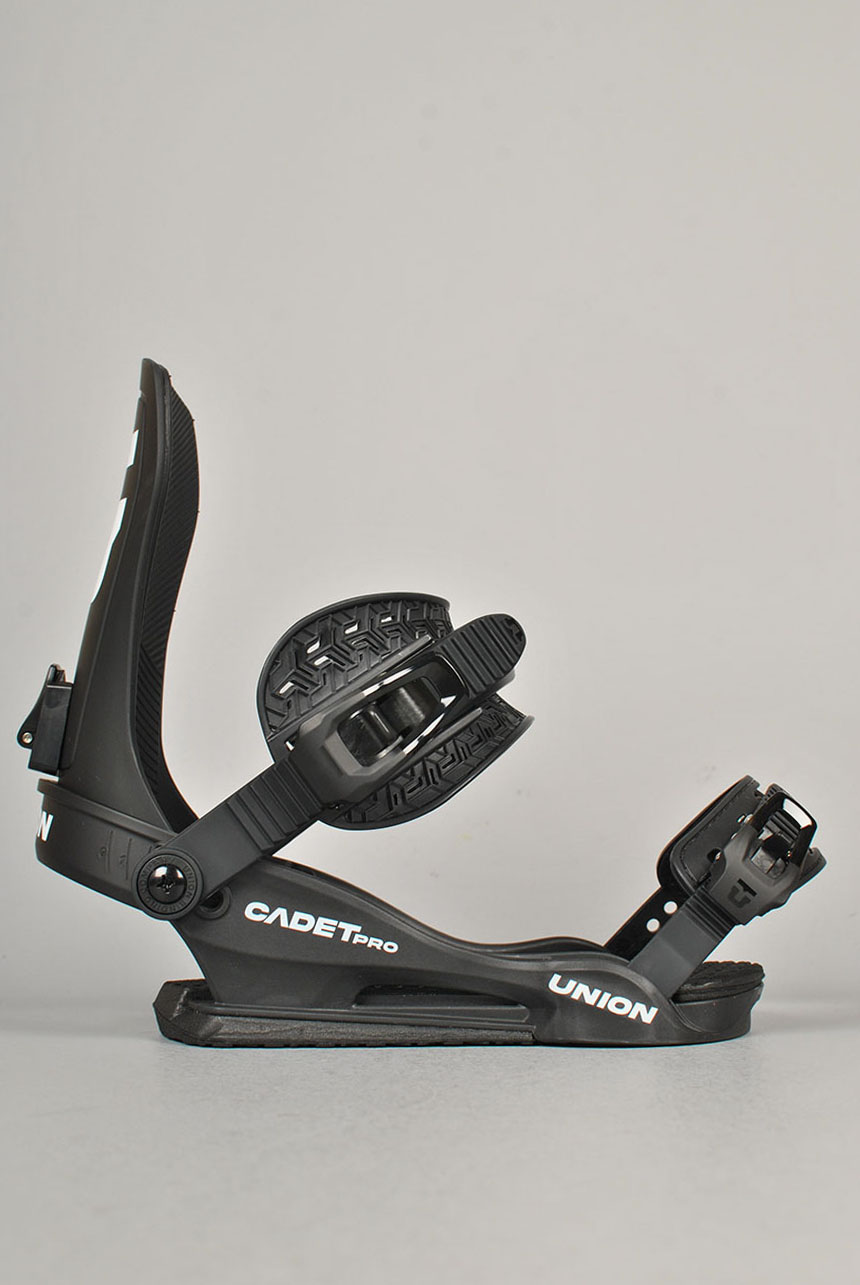 Kids Cadet Pro Snowboard Bindings