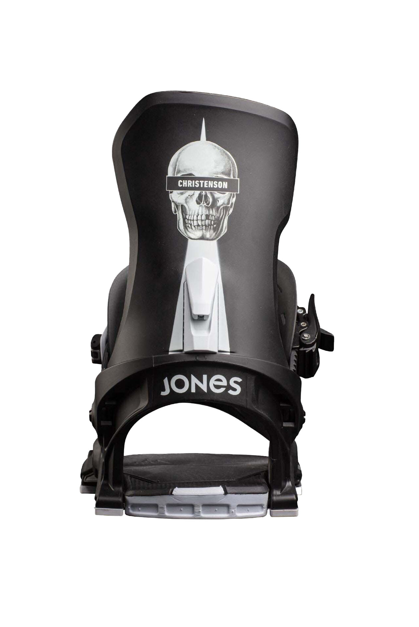 Meteorite Surfseries Snowboard Bindings