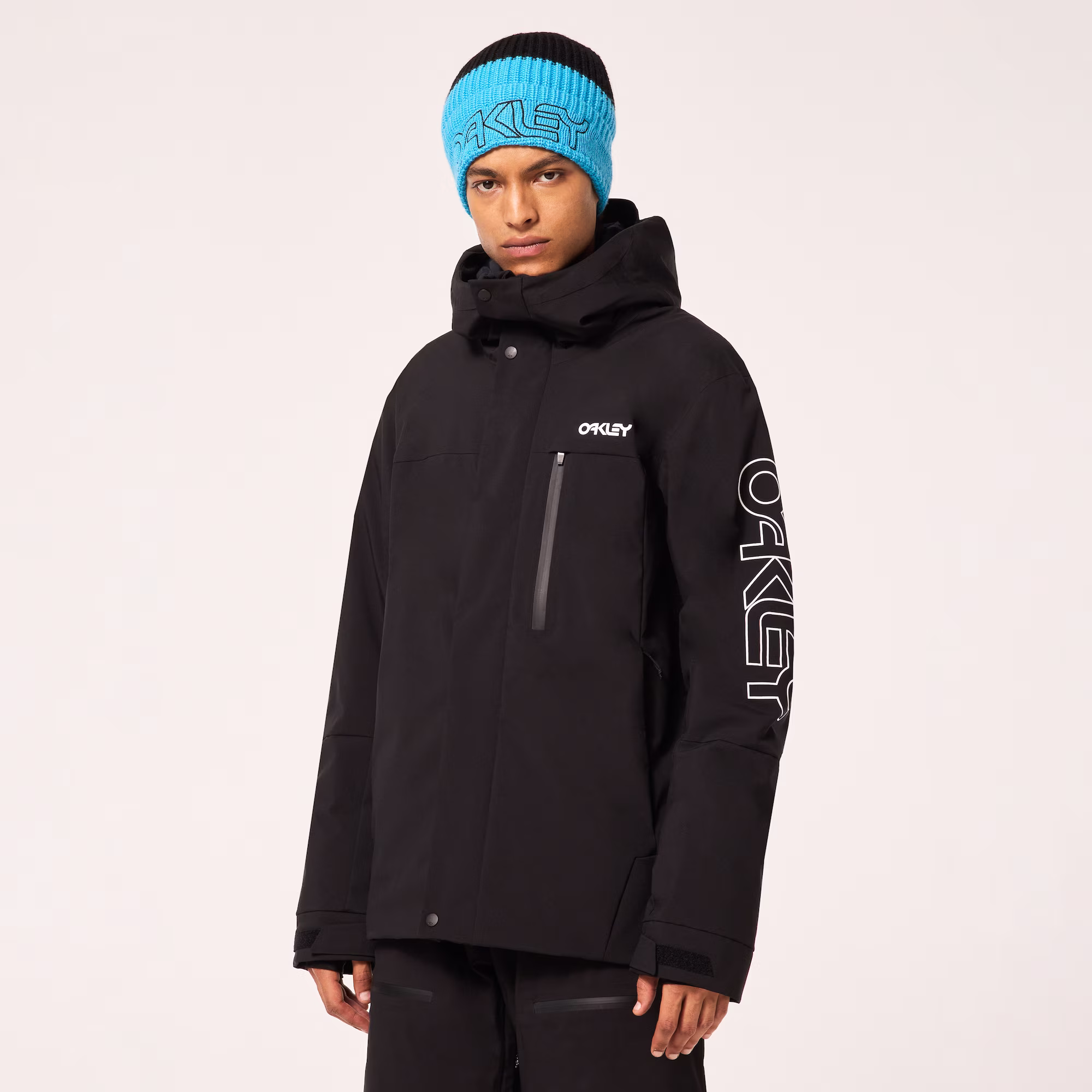 Tnp Insulated Jacket