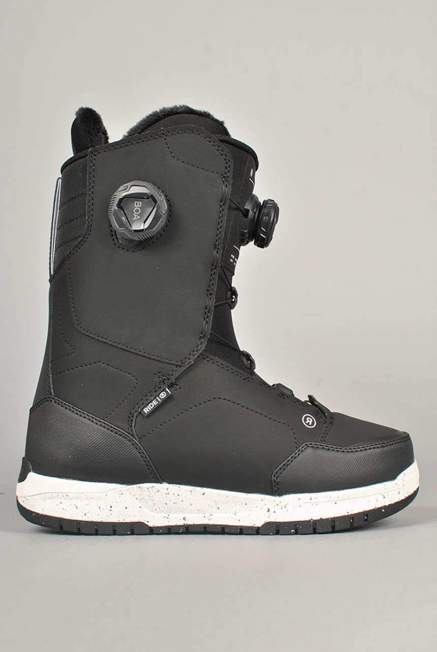 Womens Hera Boa® Snowboard Boot Womens Hera Boa® Snowboard Boot