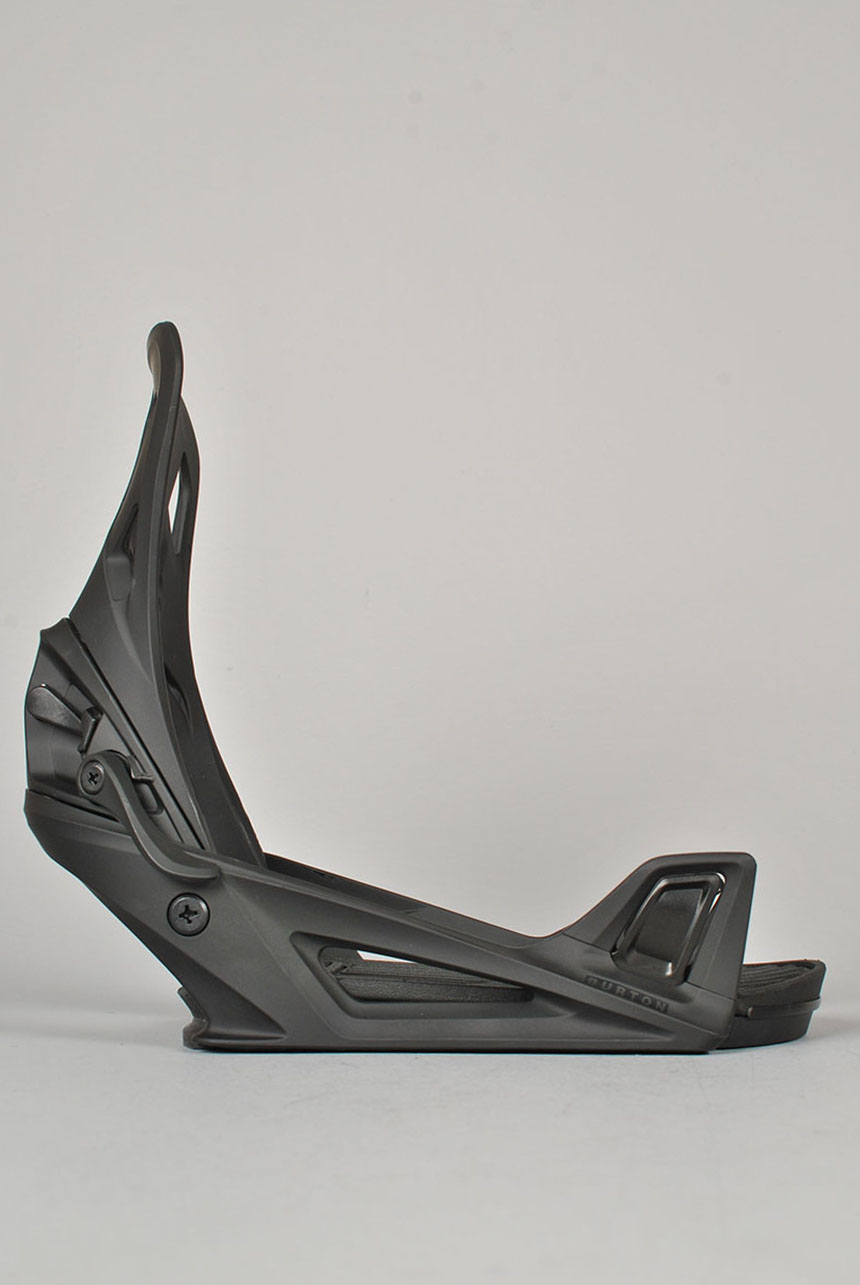 スノーボード Burton step on ion Ion Step On® Boot & Binding | SW10202