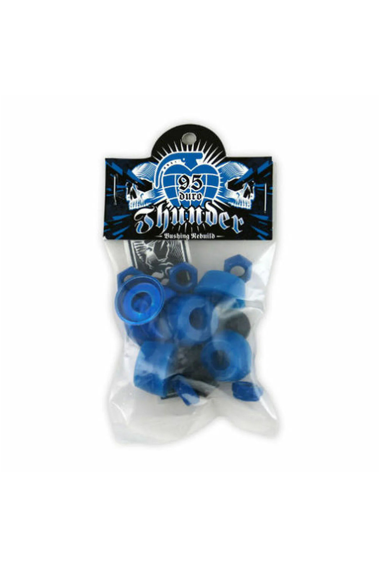 Th Rebuild Kit 95Du