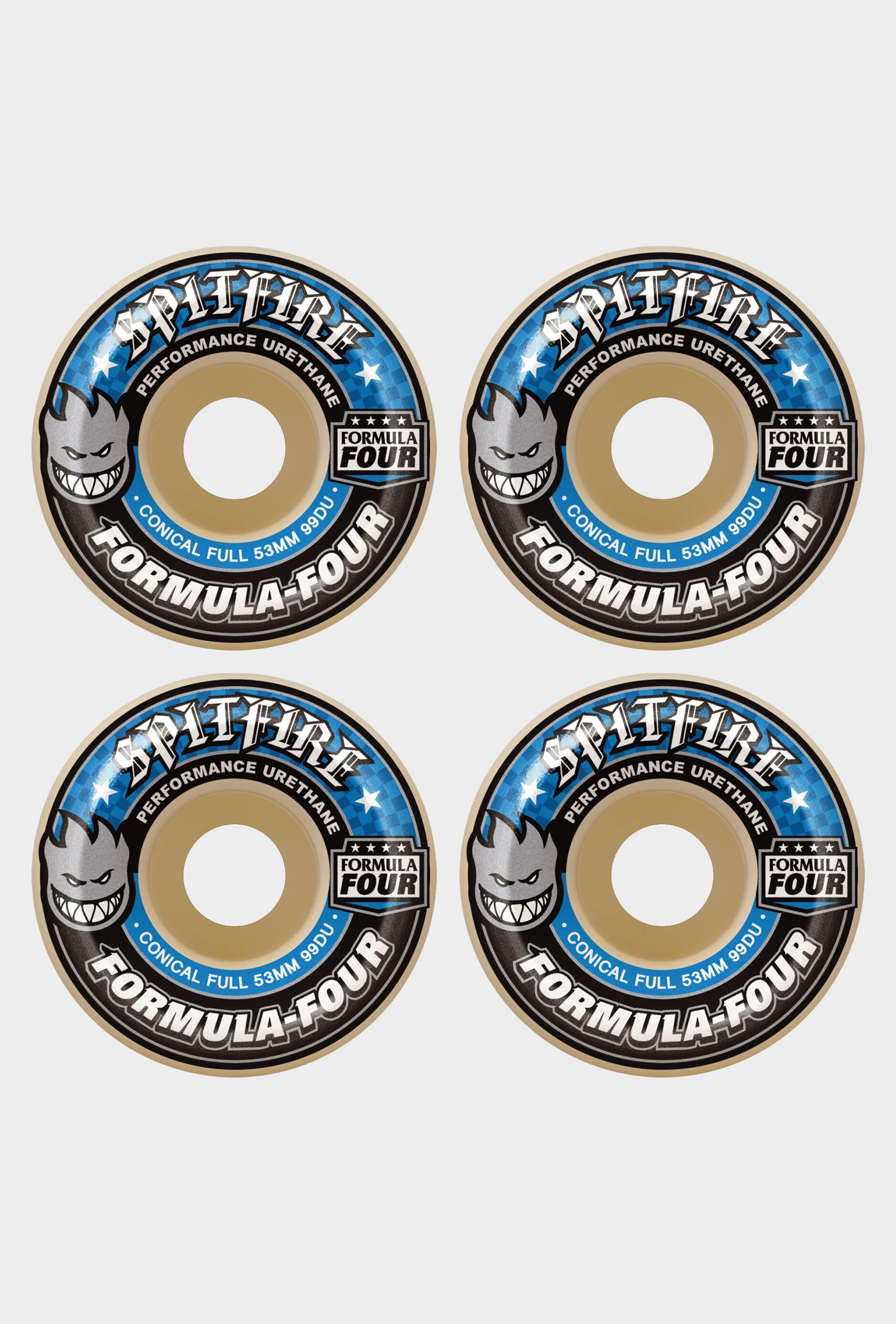 F4 99 Conical Full 53