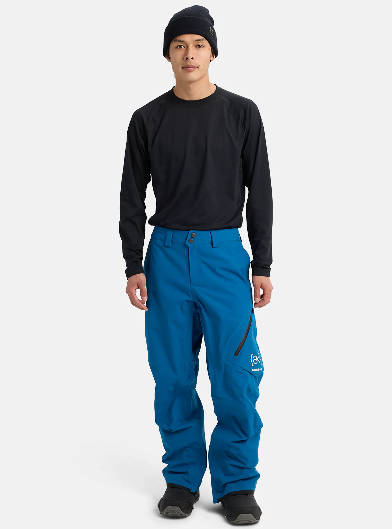  [ak] Gore-Tex® Cyclc Pant