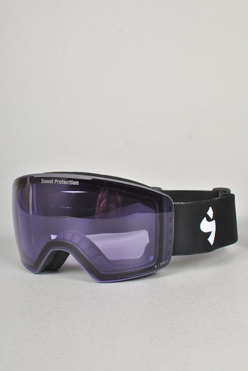 Connor RIG® Reflect Goggles