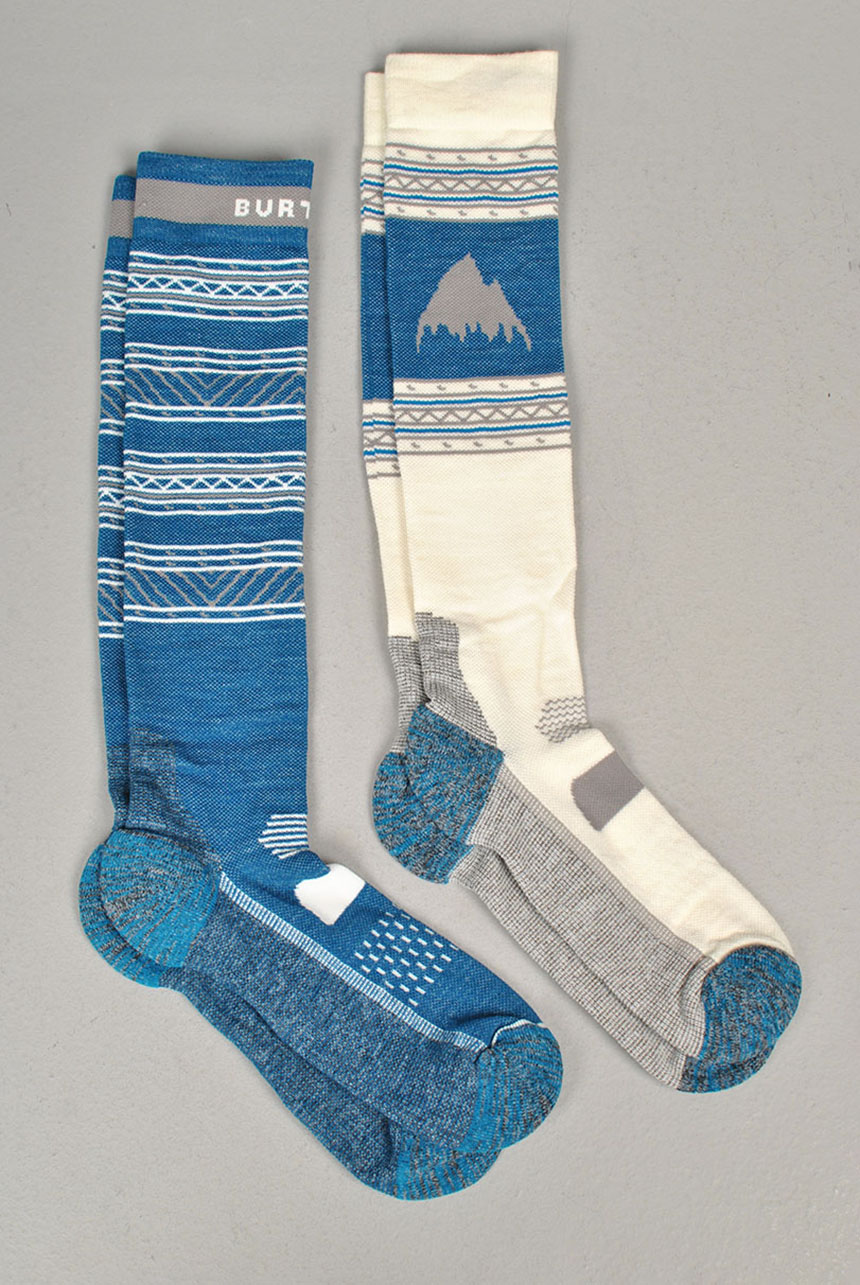 Performance Lightweight 2-Pack Snow Socks