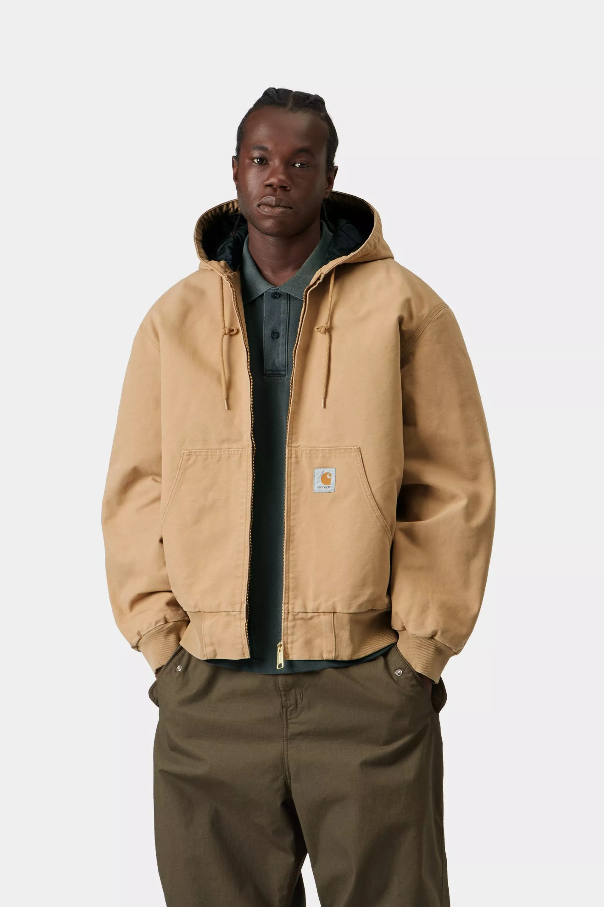 OG Active Jacket