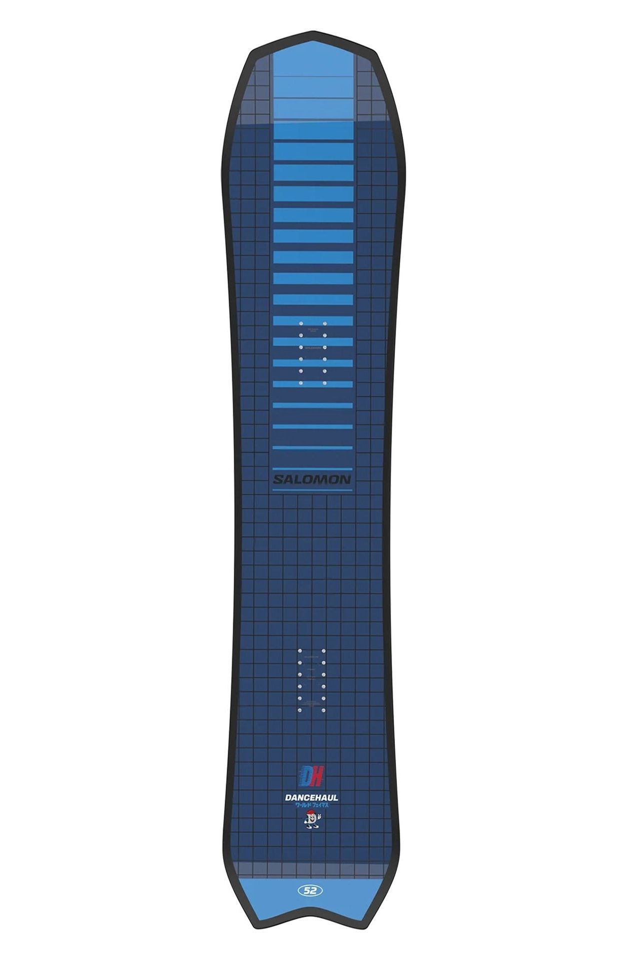 Dancehaul Snowboard
