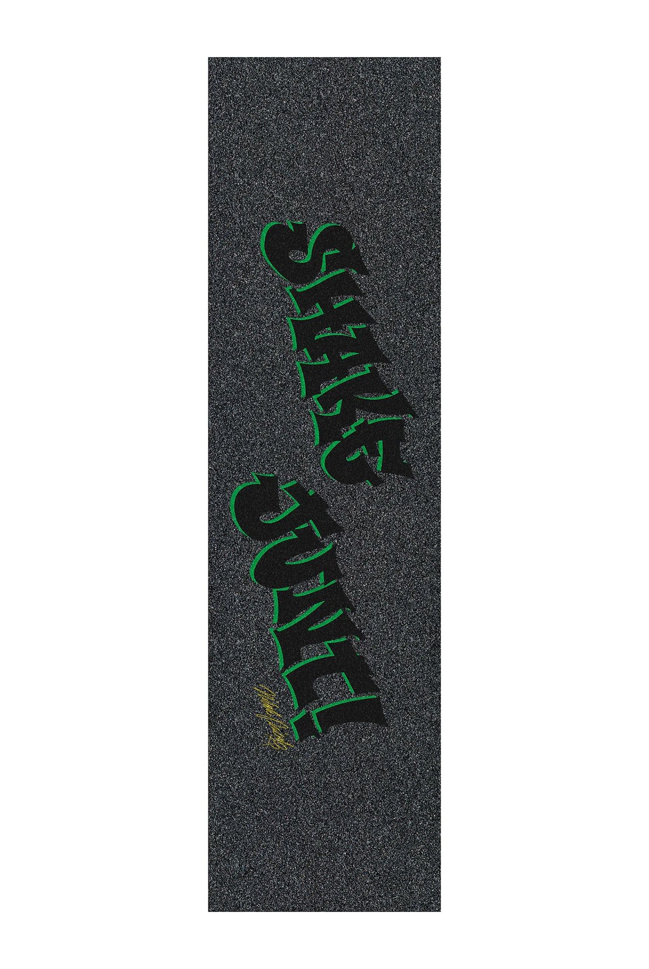 Shake Junt Piombo Signature Grip Tape 9in x 33in