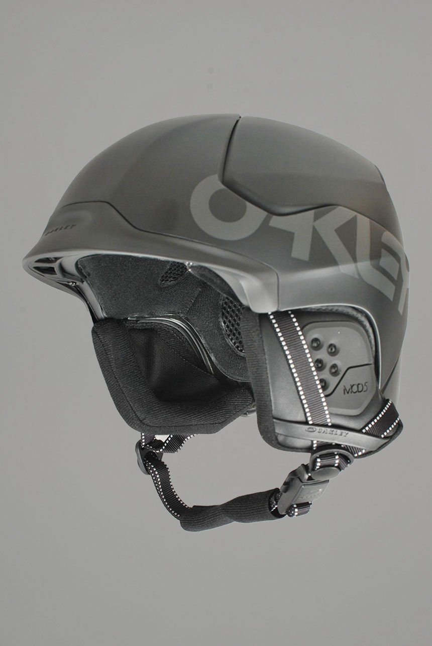 Mod5 Factory Pilot Mod5 Factory Pilot