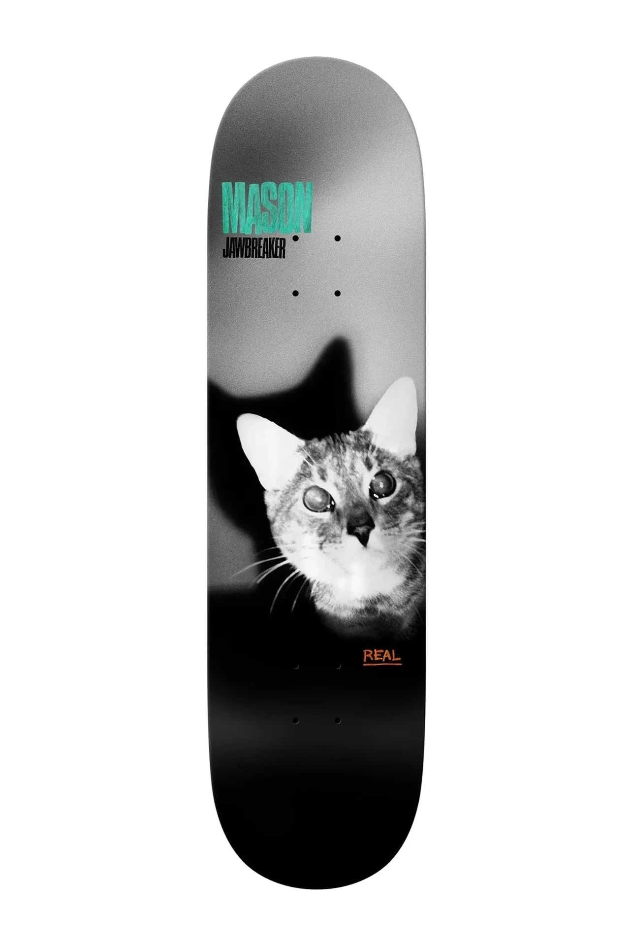 Mason Jawbreaker Unfun 8.28"