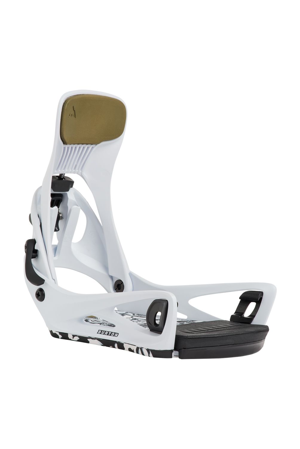 Step On Cartel X Snowboard Bindings