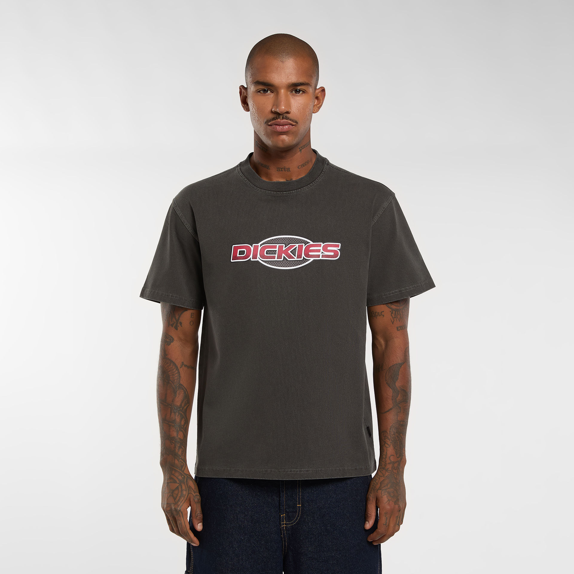 Somerton Ss Tee