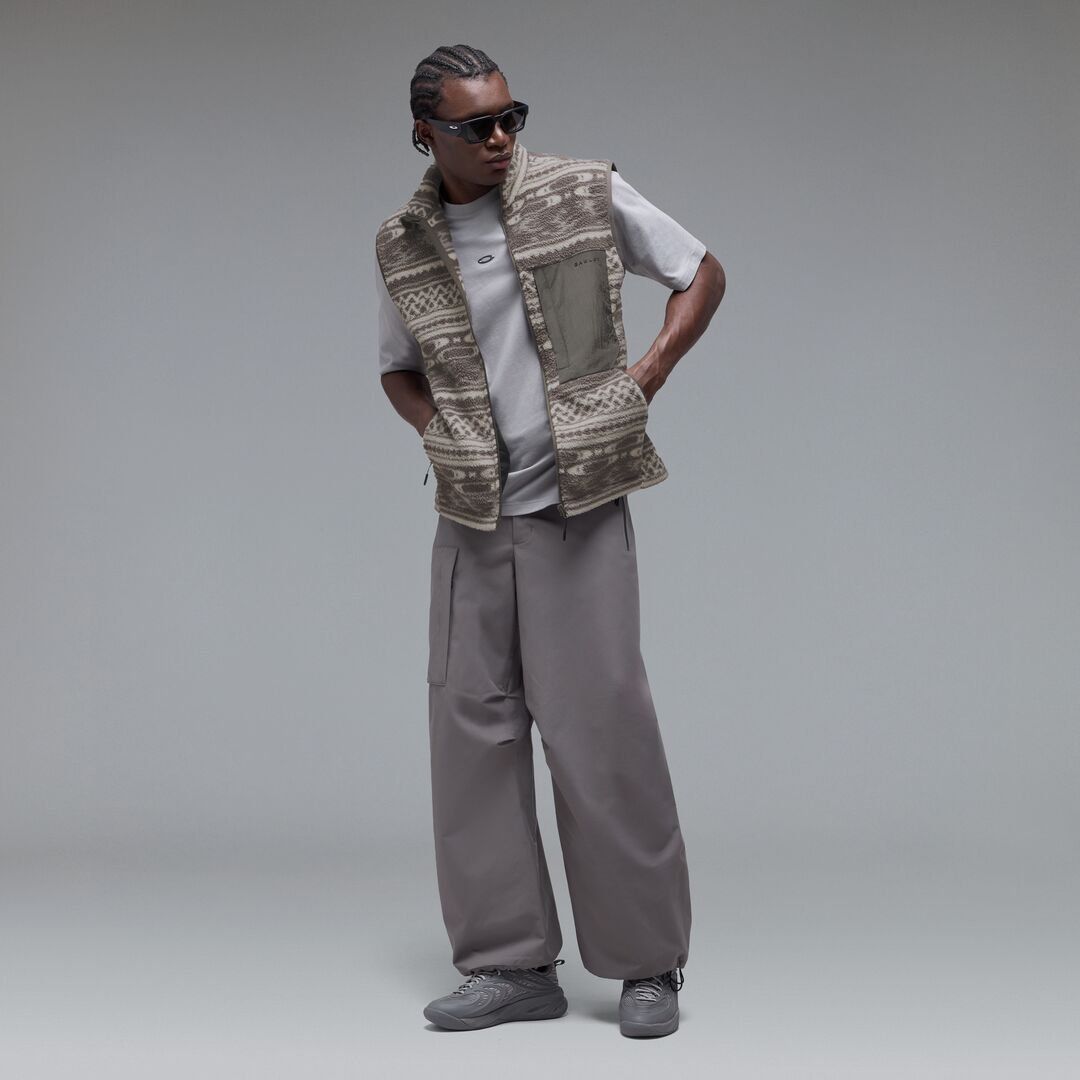 Snowdrift Sherpa Vest