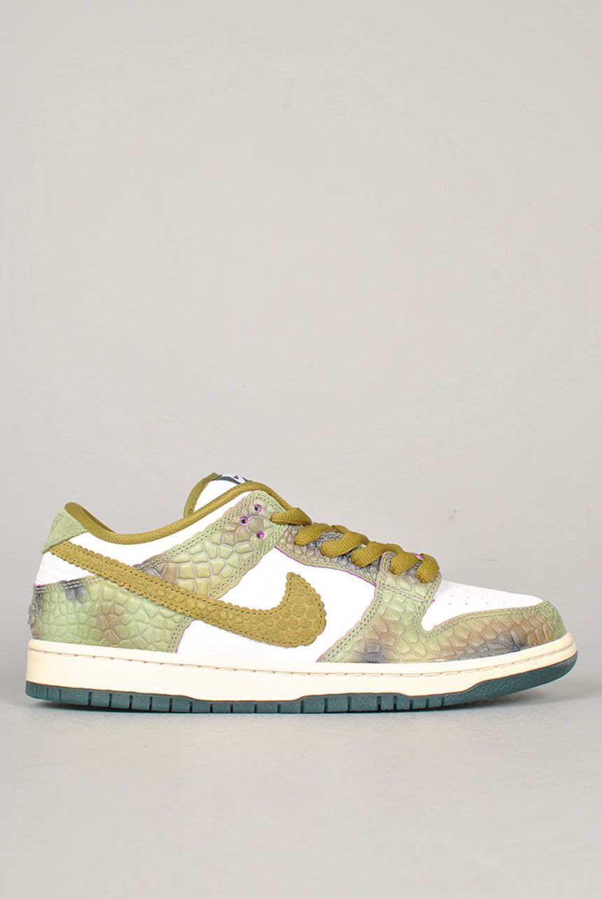 Dunk Low Pro, Alexis Sablone Chameleon