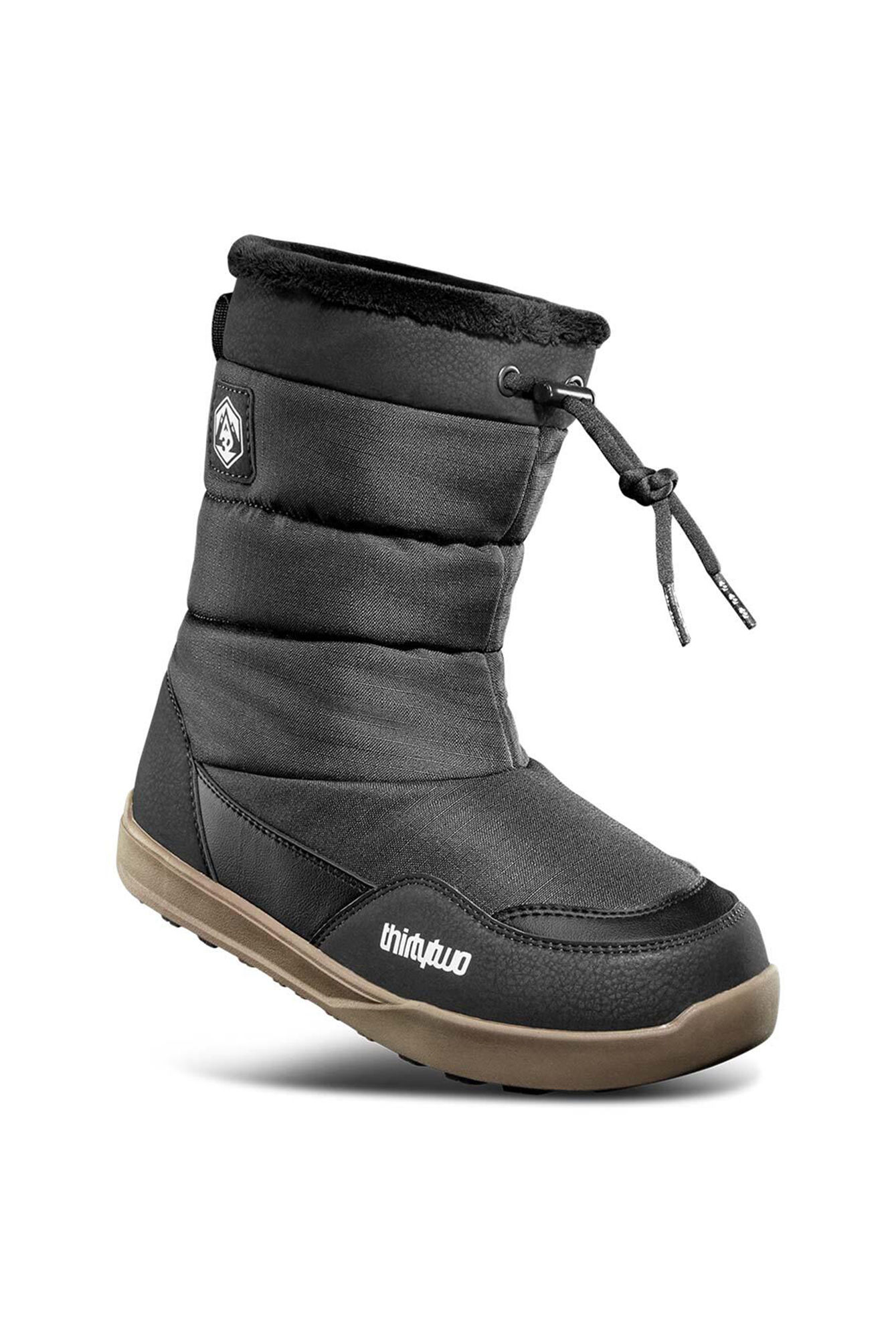 Moon Walker Winterboot