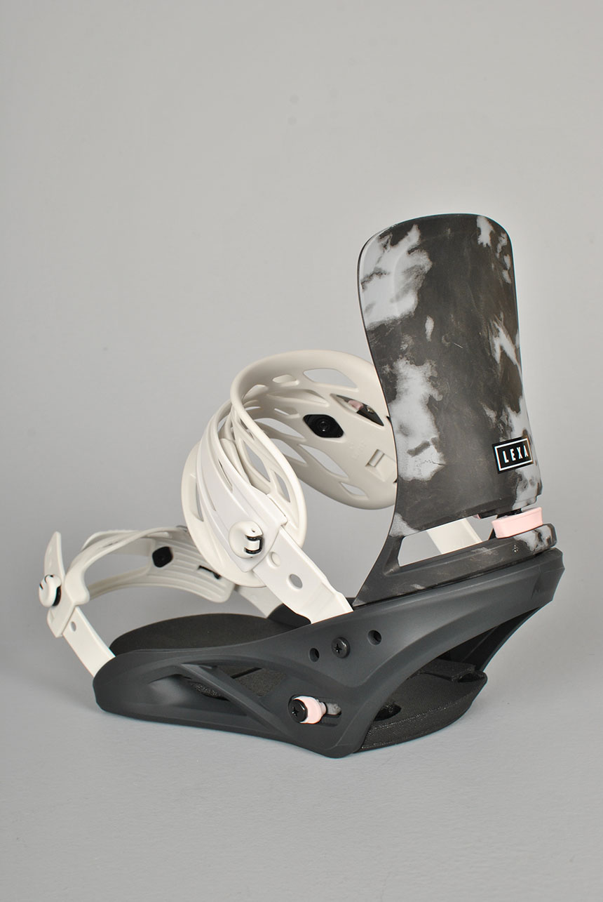 Lexa Gray Womens Lexa, Gray Acid Wash | L | Gray Acid Wash | 9010510198532