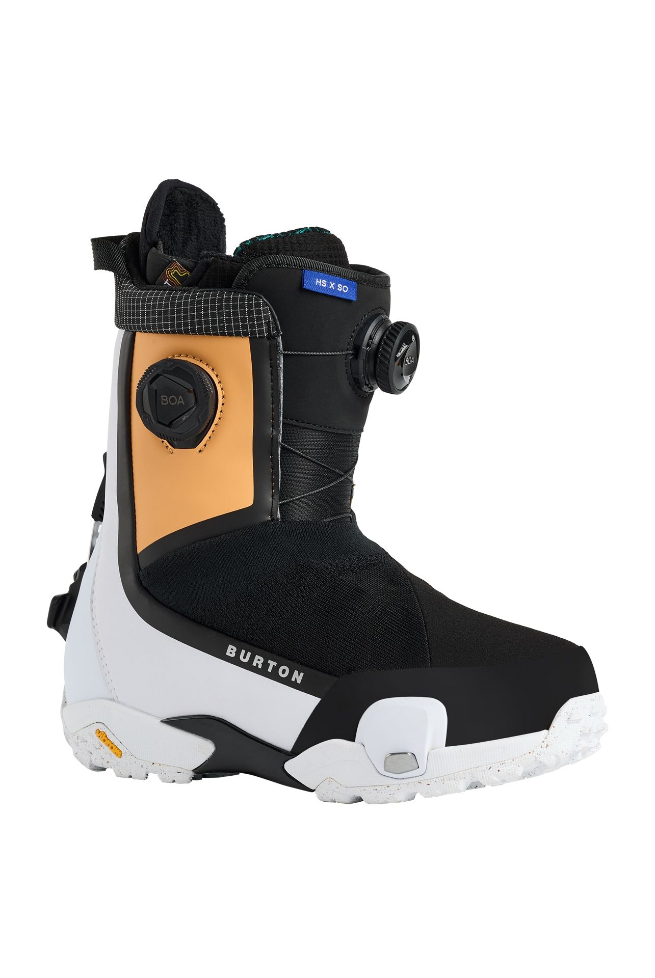 Womens Highshot X Step On DEMO Snowboard Boots