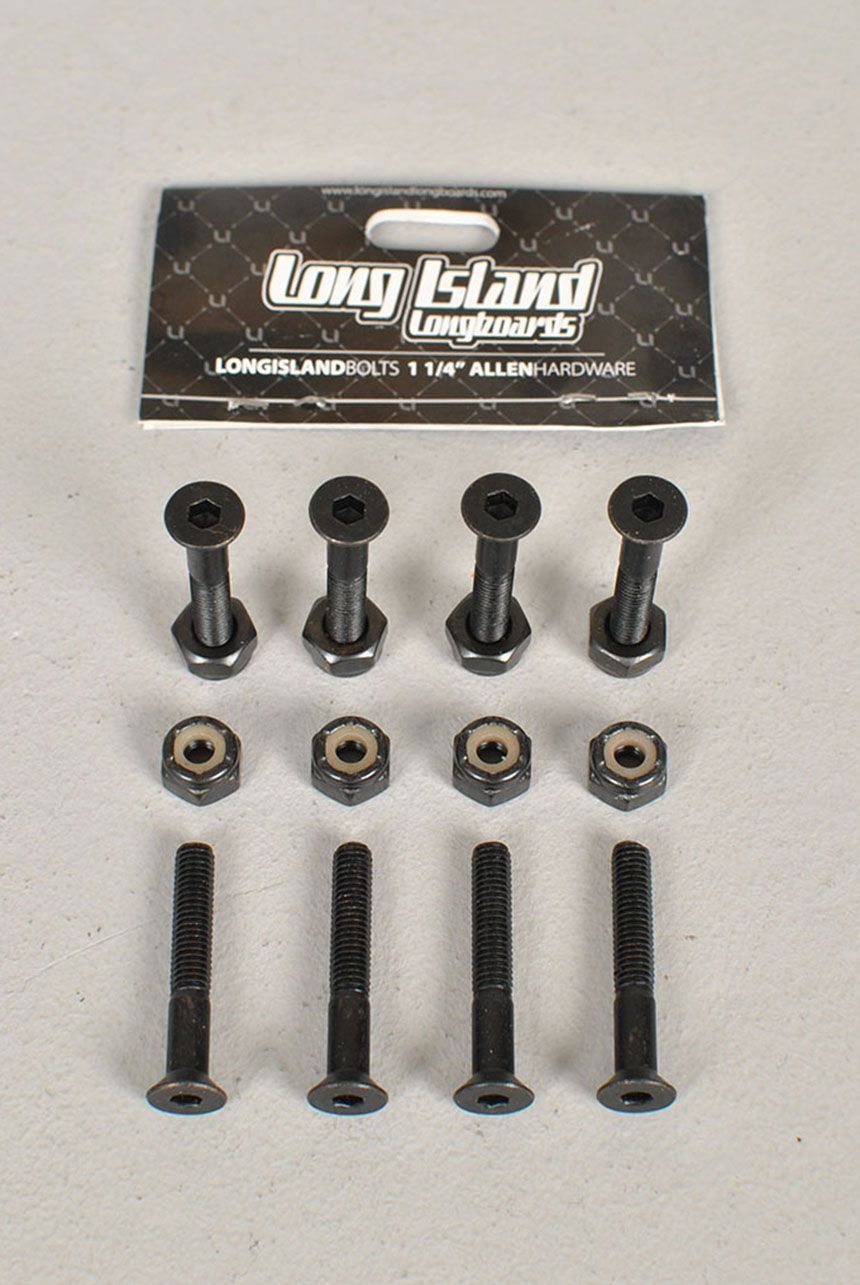Long 3.1 cm Unbrako Monteringssett Long 3.1 cm Unbrako Monteringssett